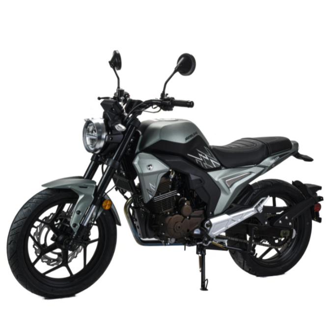 Мотоцикл MOTOLAND (МОТОЛЕНД) 300 CBR в Чебоксарах