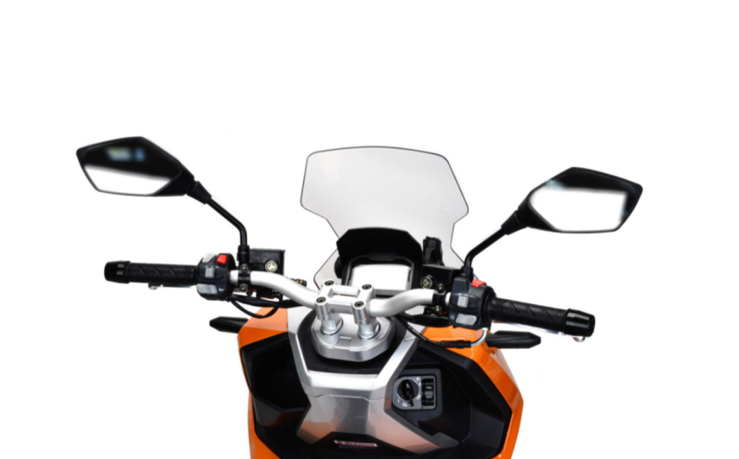 Скутер MOTOLAND (МОТОЛЕНД) T-MAX 150 в Чебоксарах
