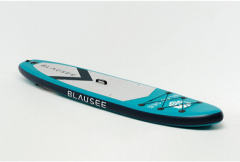 НАДУВНОЙ SUP-BOARD BUSINESS LIGHT BLUE 10 в Чебоксарах
