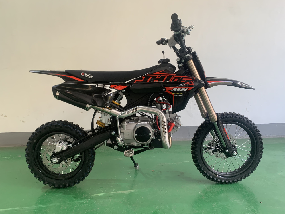 Питбайк JHLMOTO JHL MK125 (14/12) в Чебоксарах