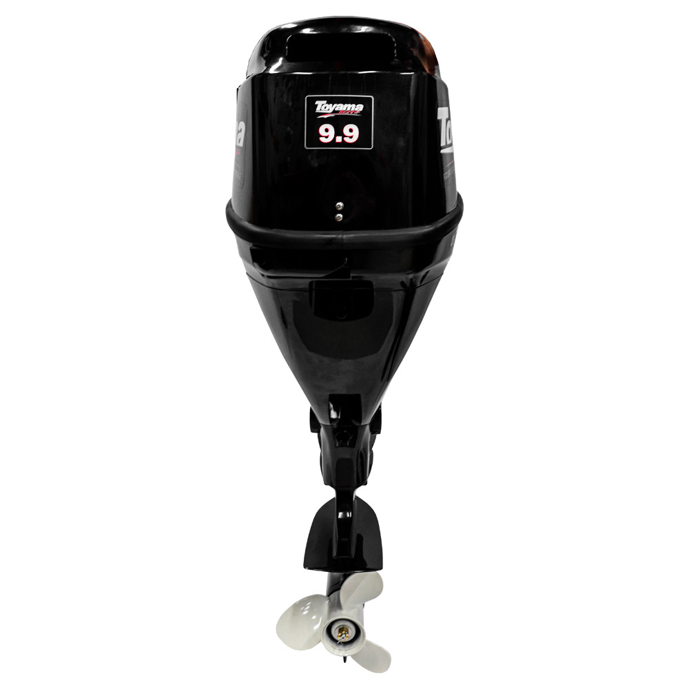 ЛОДОЧНЫЙ МОТОР TOYAMA F9.9BMS в Чебоксарах