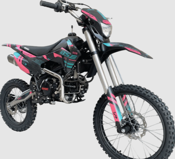 Питбайк BSE PH 150 (015) AK47 в Чебоксарах