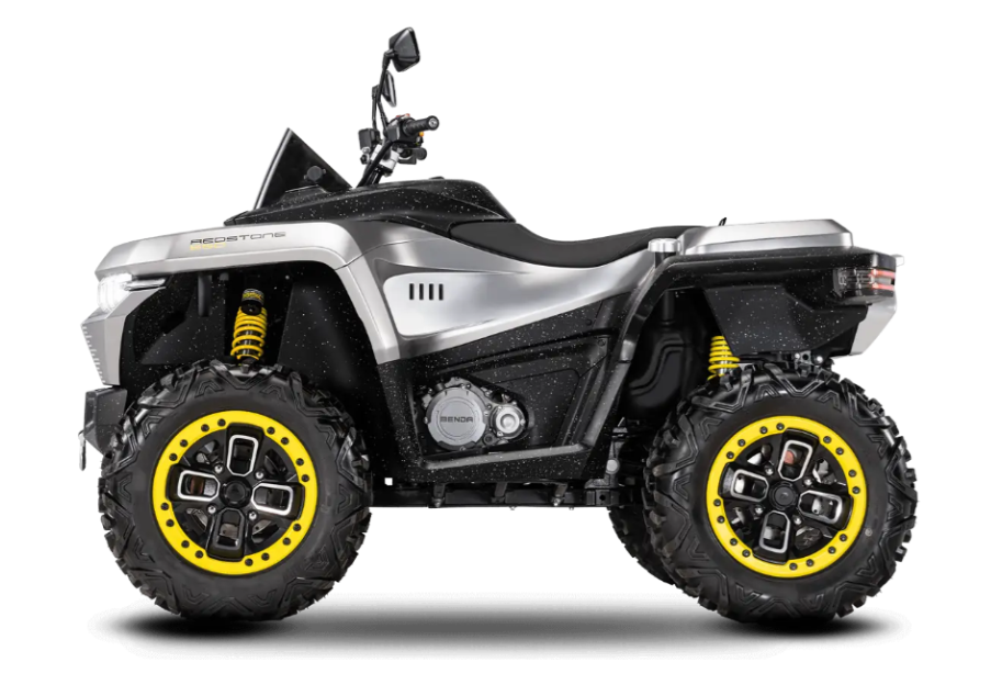 Квадроцикл BENDA REDSTONE 550 в Чебоксарах