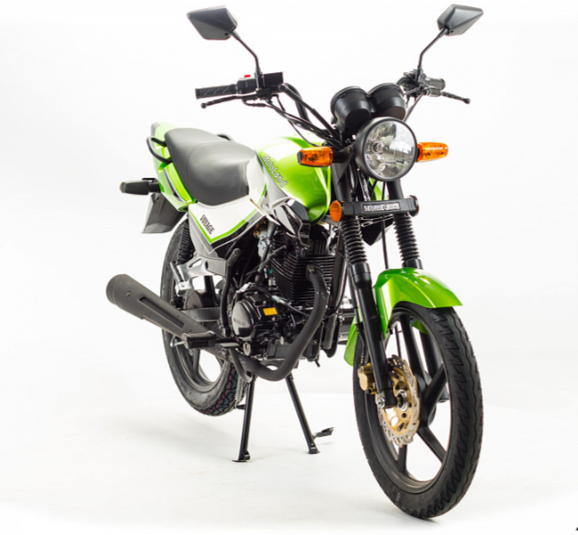 Мотоцикл MOTOLAND (МОТОЛЕНД) VOYAGE 200 в Чебоксарах