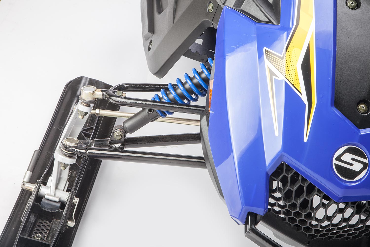 Снегоход STELS SK200R (L ST LT) КАПИТАН 1.0 K01 Tech в Чебоксарах