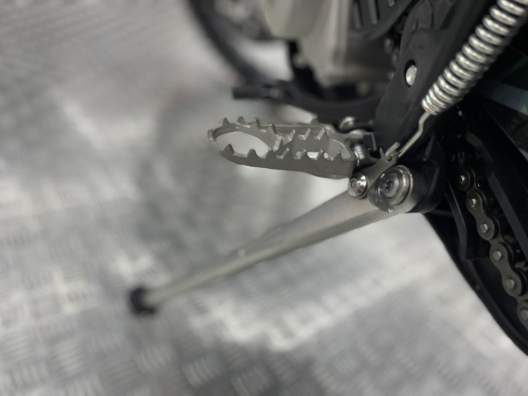 Кроссовый мотоцикл (эндуро) PROMAX PZ9 480 PRO-SPORT в Чебоксарах