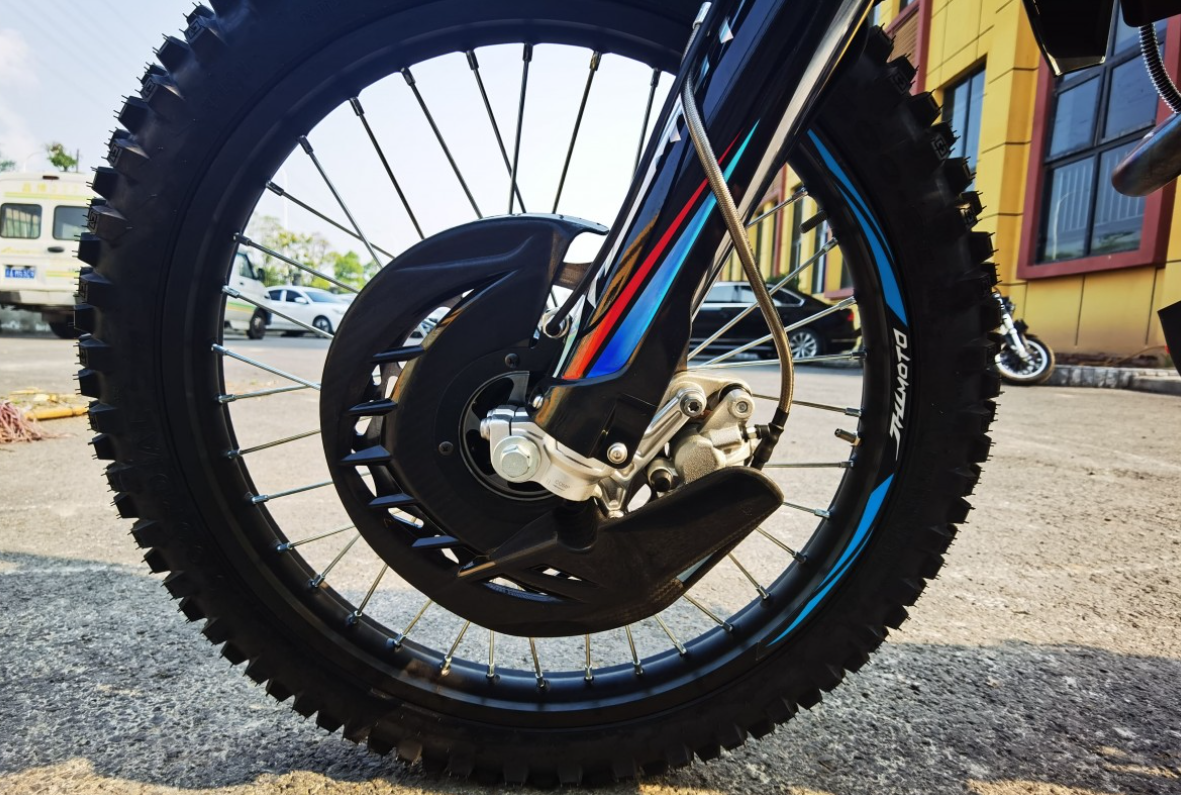 Мотоцикл JHLMOTO JHL Z3 CB250 (172FMM-3A) в Чебоксарах