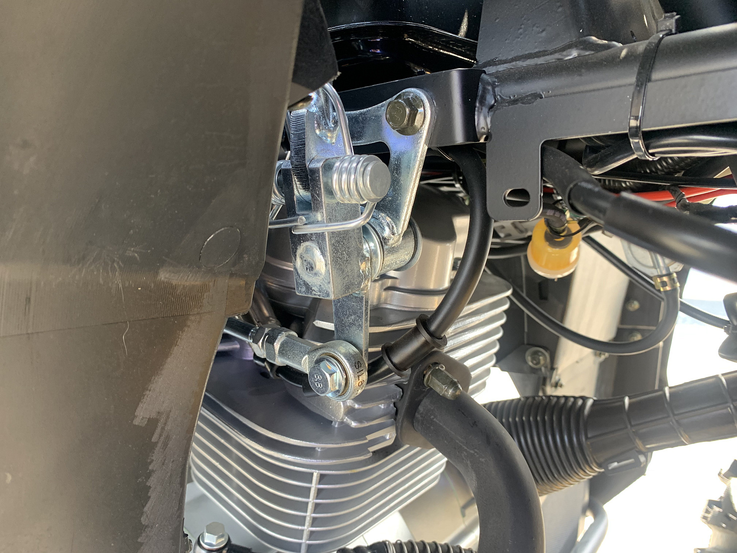 Квадроцикл PROMAX TAURUS 300 MAX-PRO в Чебоксарах