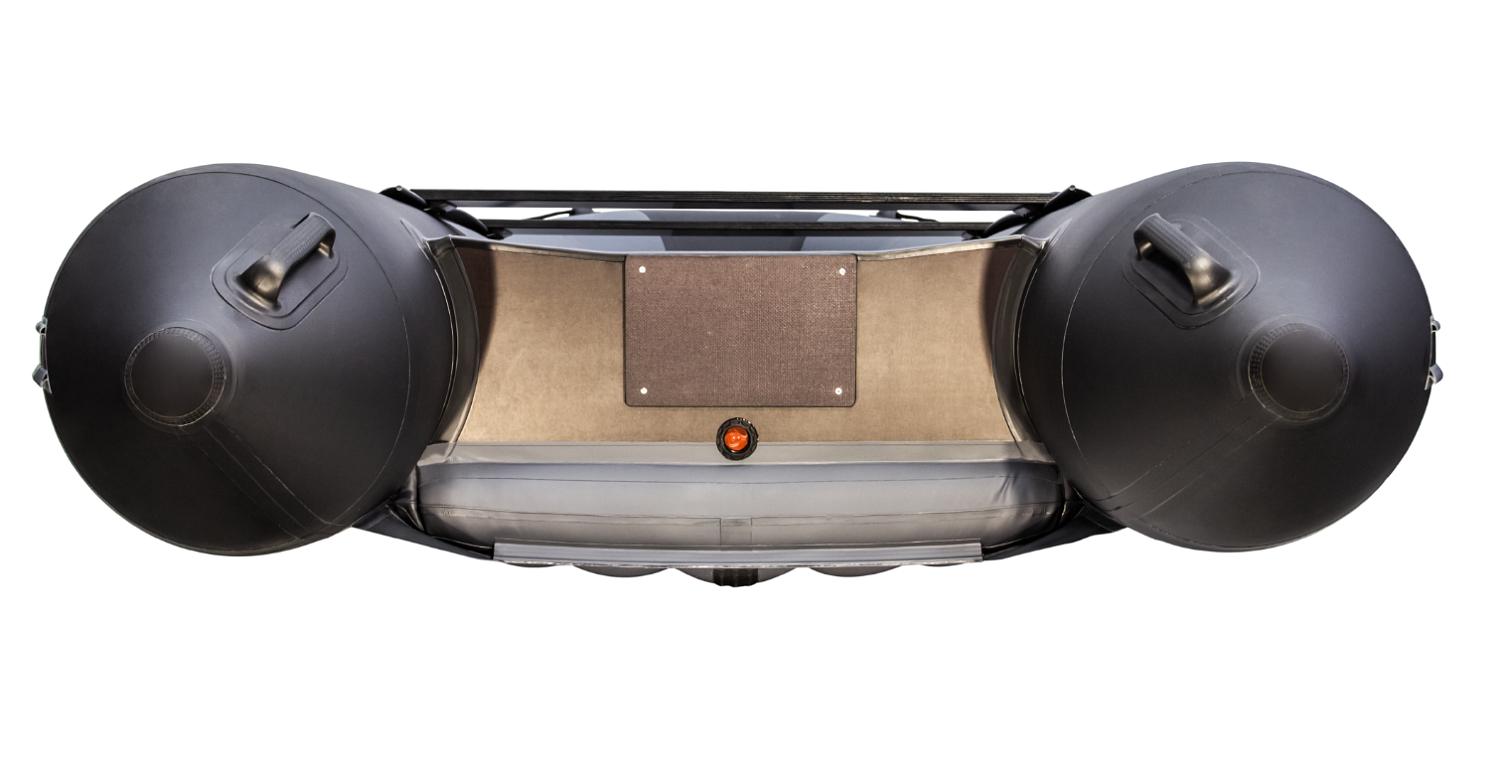 Лодка Таймень NX 3600 НДНД PRO в Чебоксарах