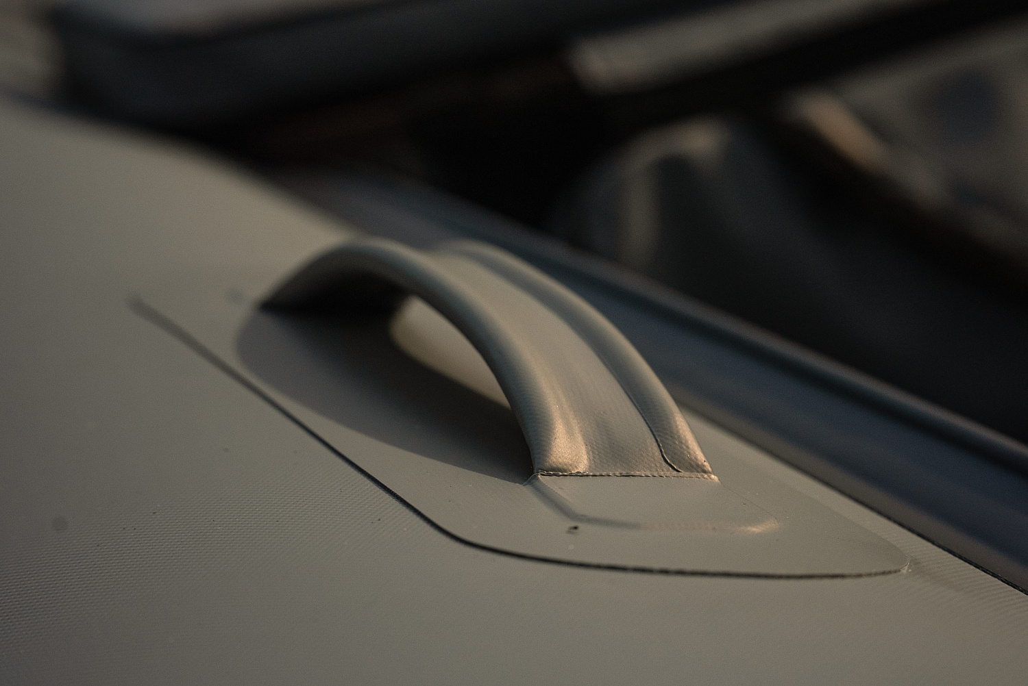 Лодка MISHIMO RIVER JET 390 под водомет в Чебоксарах