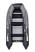 ЛОДКА НАДУВНАЯ YUKONA 430 TS - U (БЕЗ ПАЙОЛА) в Чебоксарах
