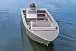 Алюминиевый катер Wyatboat-700 в Чебоксарах