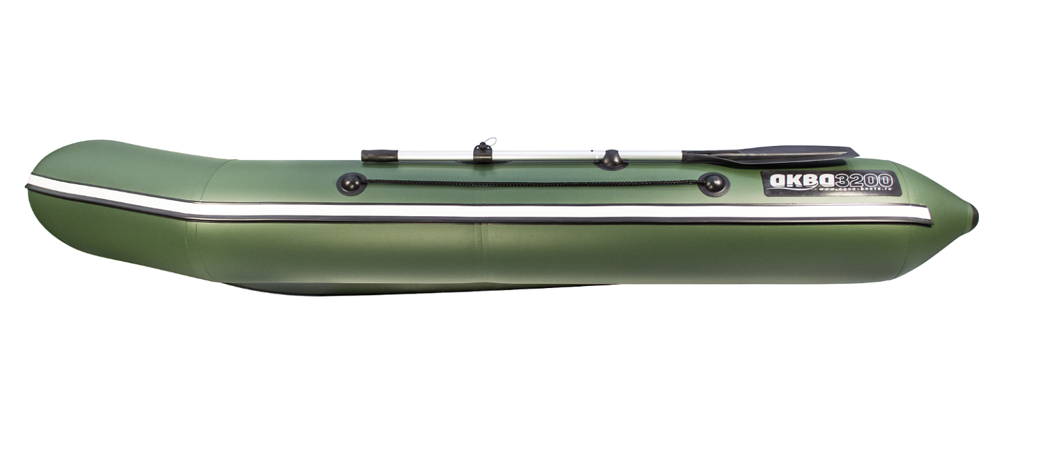  Лодка АКВА 3200 ск в Чебоксарах