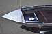 Алюминиевая лодка Wyatboat-390 M в Чебоксарах
