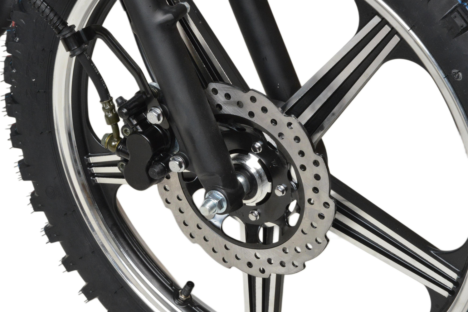 Мопед PROMAX ALPHA DIRT 150(49) в Чебоксарах