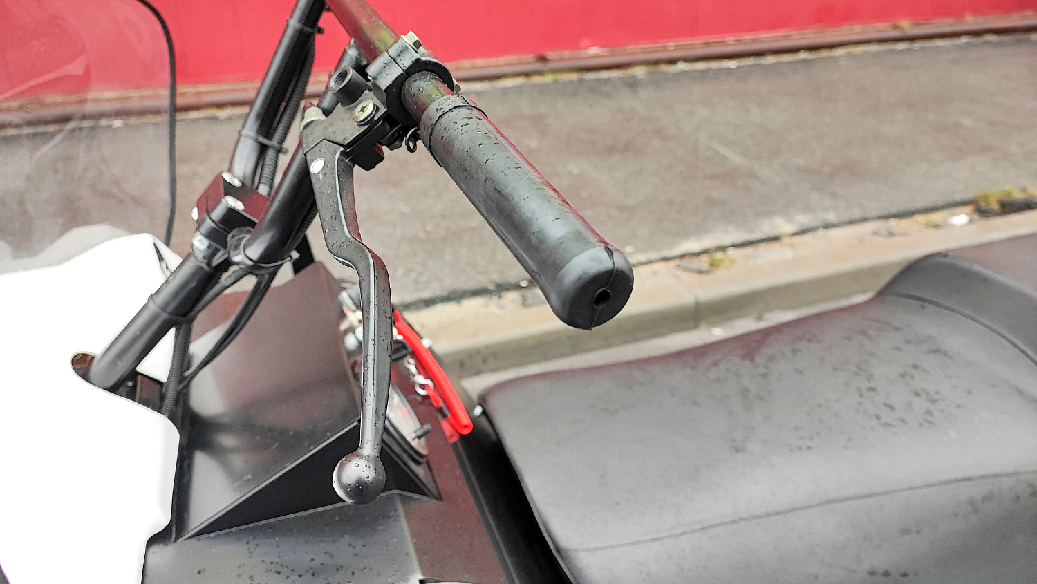 Снегоход PROMAX SNOWBEAR V3 800 4T ST в Чебоксарах