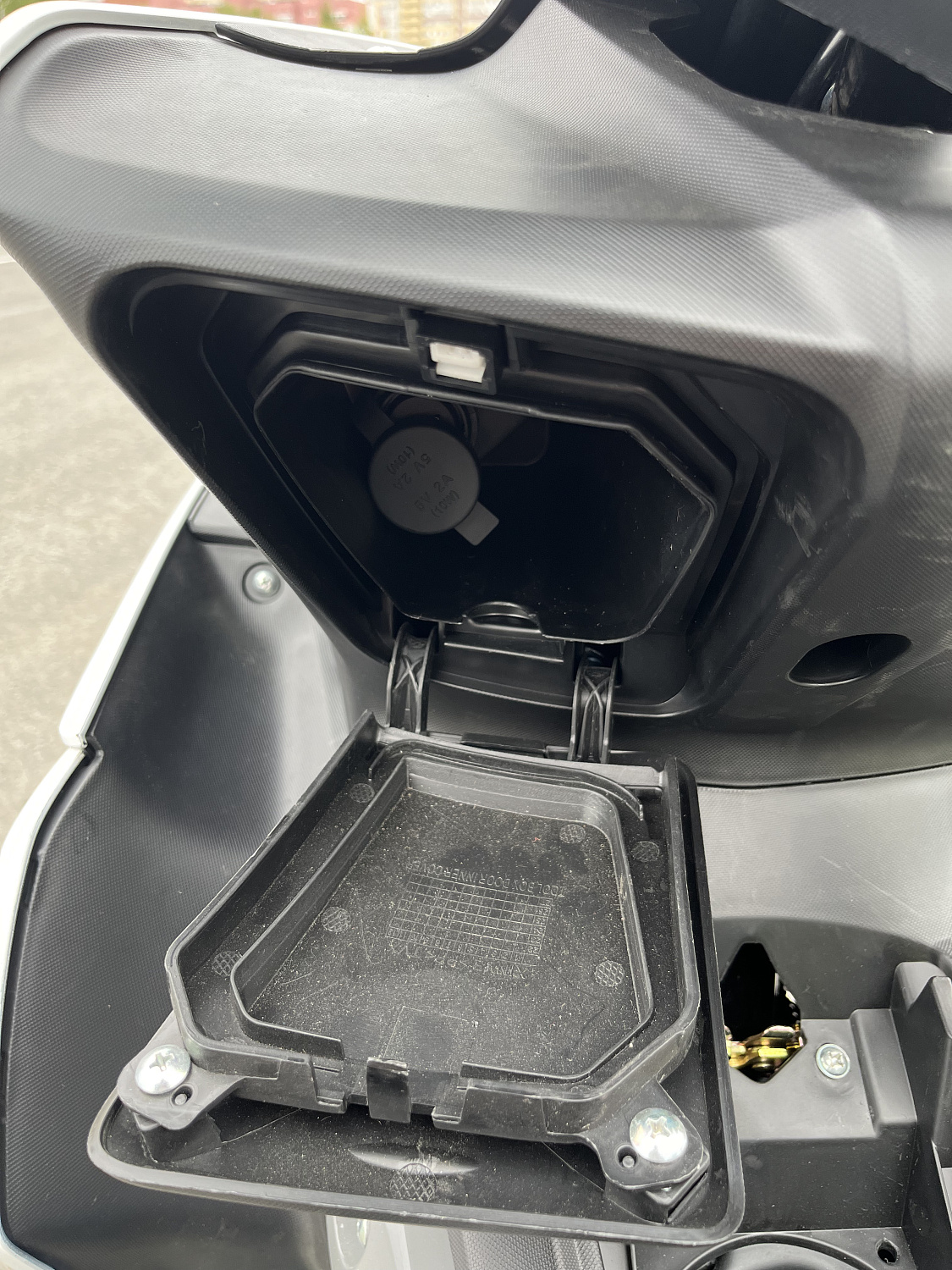 Скутер PROMAX TURAN 250 (49) в Чебоксарах