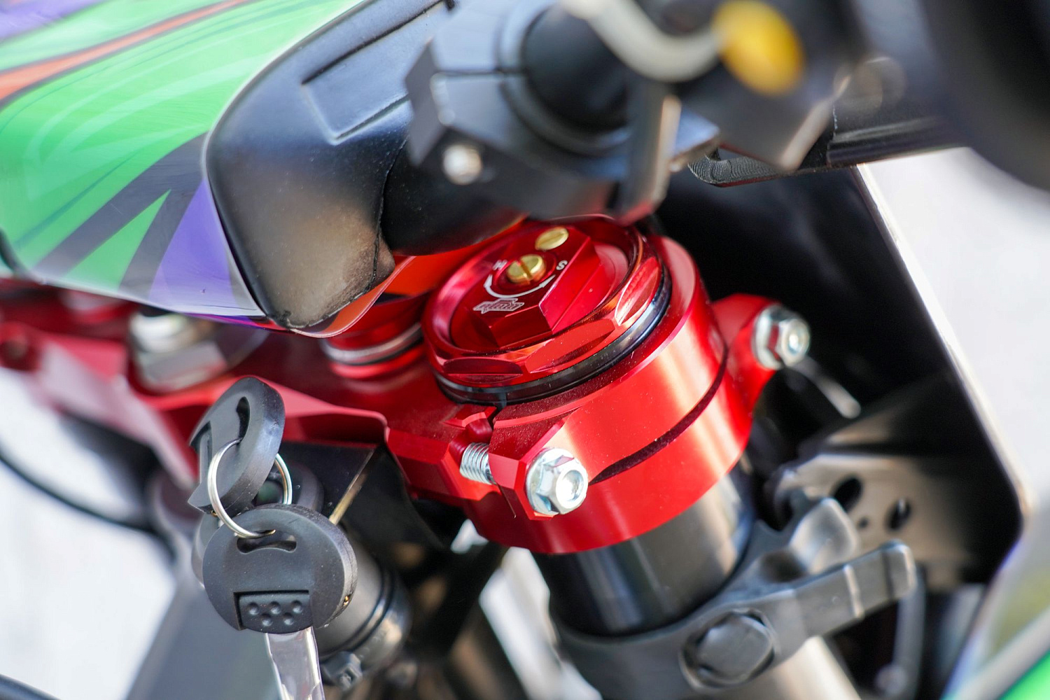 Эндуро / кроссовый мотоцикл BSE T7 Joker (ZS174-5А) Sport в Чебоксарах