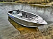 Алюминиевый катер Wyatboat-460 C в Чебоксарах
