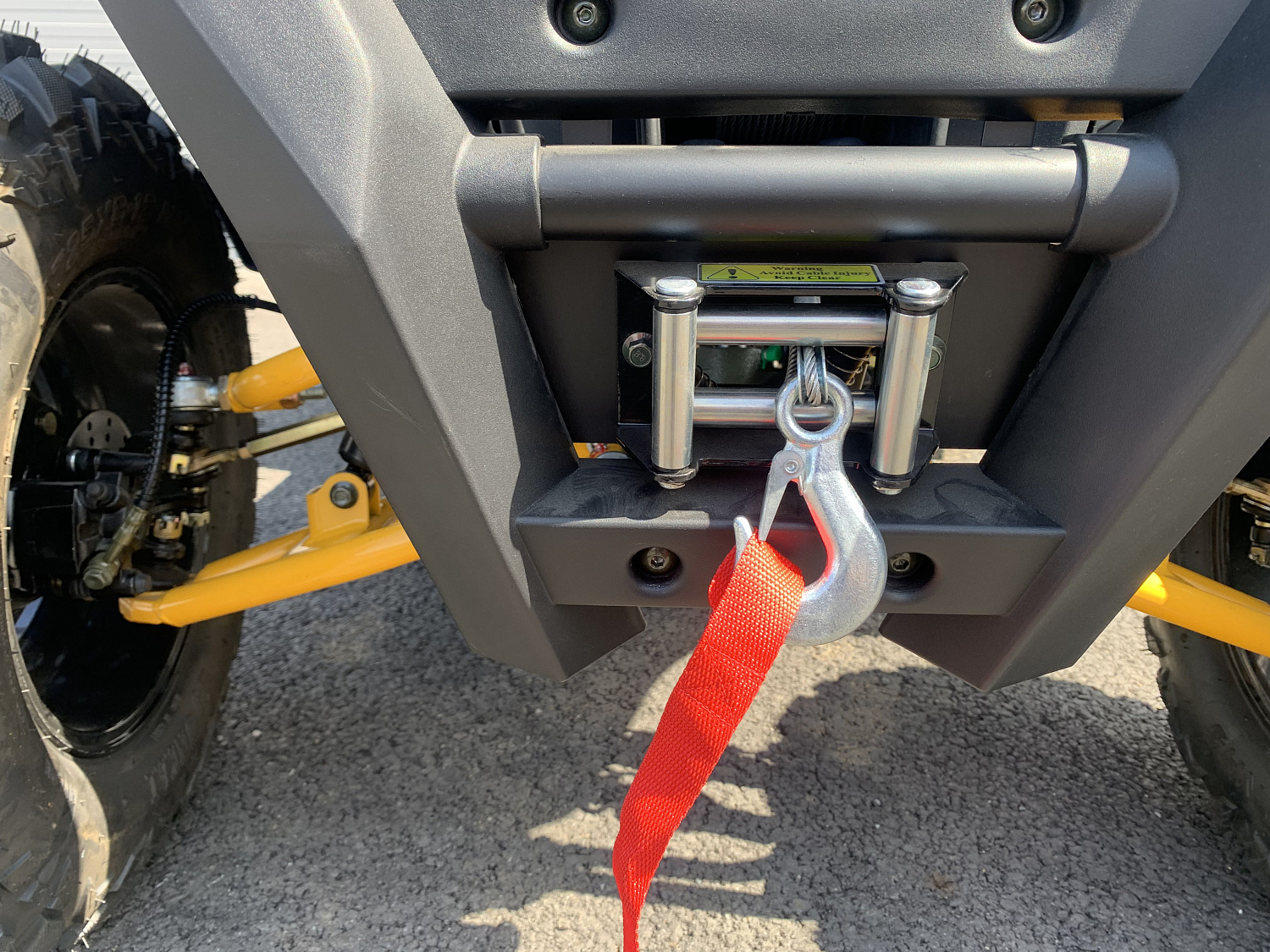 Квадроцикл PROMAX TAURUS 300 MAX-PRO в Чебоксарах