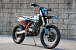 Мотоцикл JHLMOTO JHL Z3 CB250 (172FMM-3A) в Чебоксарах