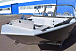 Алюминиевый катер Gold Fisher 500 DCM FISH в Чебоксарах