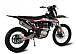 Мотоцикл JHLMOTO JHL LX1 CB250 (172FMM-3A) в Чебоксарах
