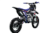 Питбайк FullCrew Big Beast 150cc 17\14 (механ., эл.стартер) в Чебоксарах