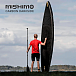 SUP (САП) ДОСКА MISHIMO CARBON DARKSIDE 11’ (335СМ) в Чебоксарах