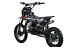 Питбайк FullCrew Power Trasher 125cc 14\12 (п\автомат эл.стартер) в Чебоксарах