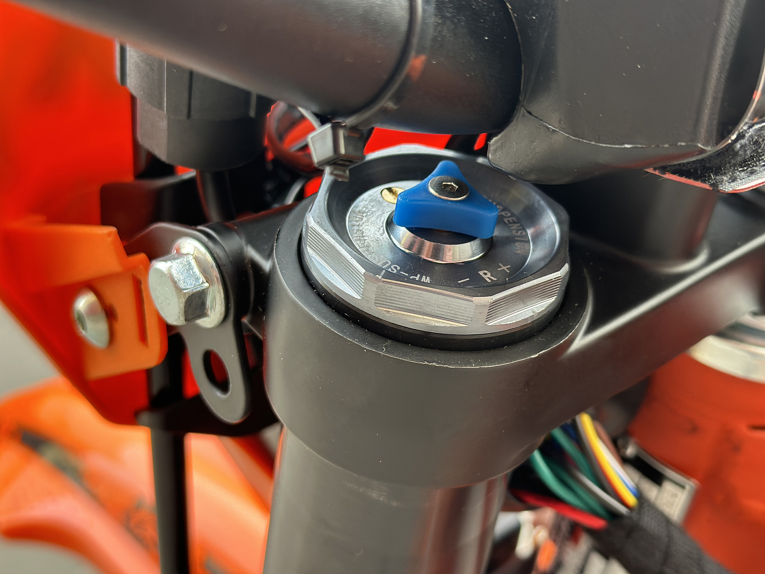 Кроссовый мотоцикл PROMAX MX280 в Чебоксарах