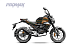 Мопед PROMAX CB130R (49) в Чебоксарах