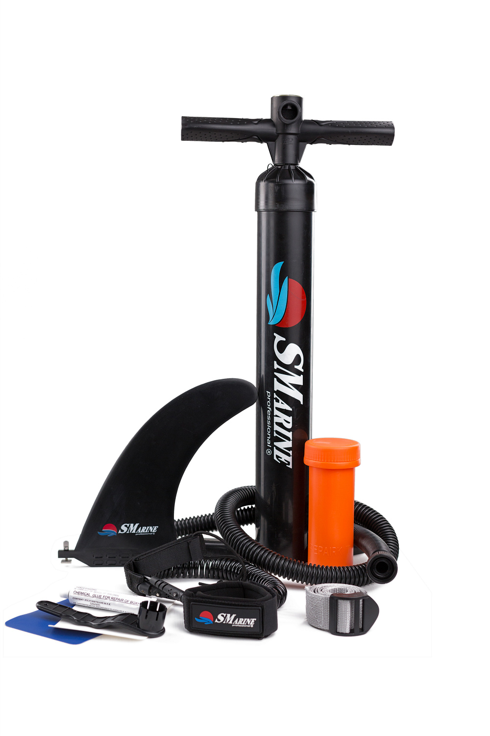 САП (SUP) Board SMARINE 10.6 в Чебоксарах