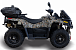 Квадроцикл HISUN TACTIC GT1000/EXTREME EDITION в Чебоксарах