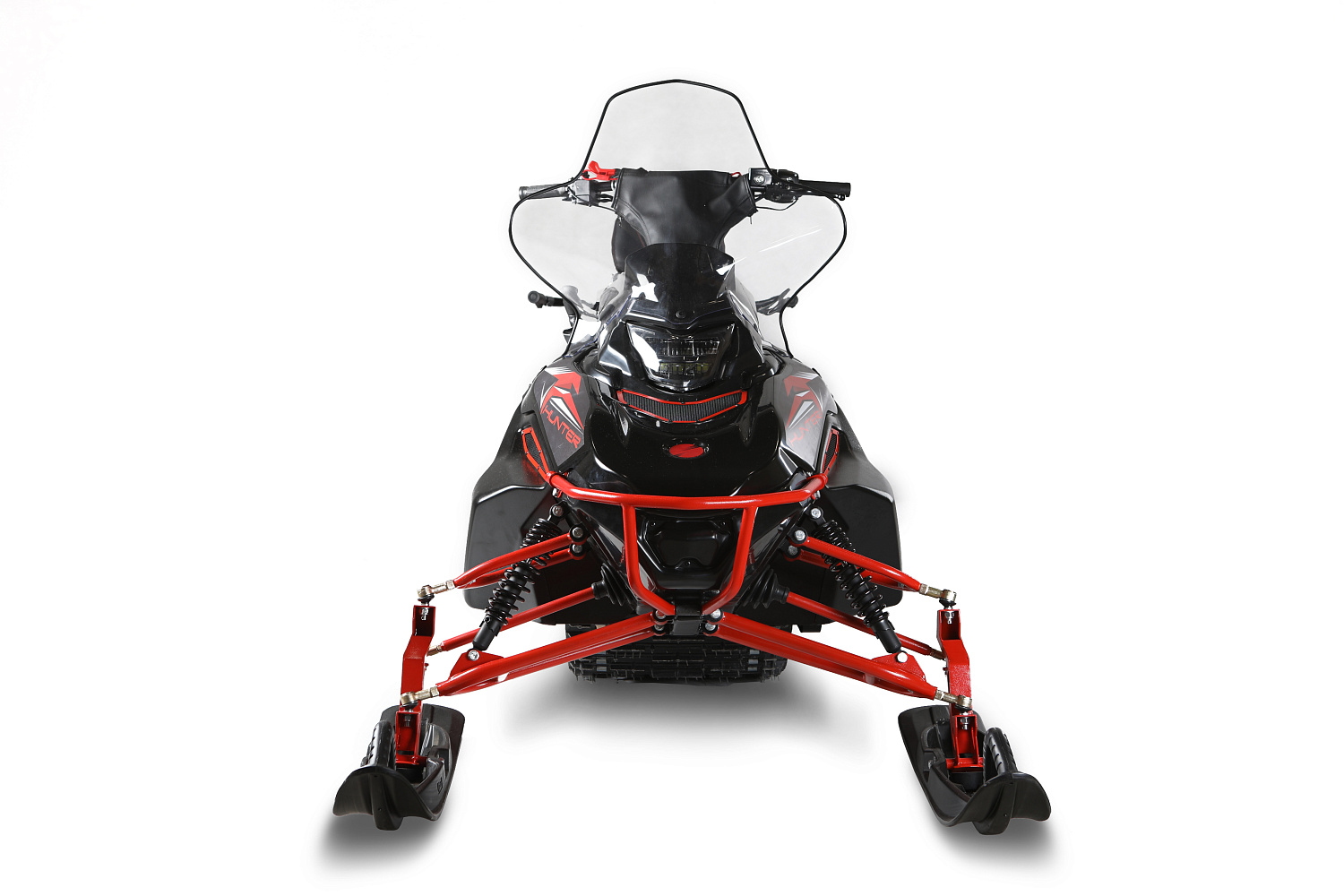 Снегоход IKUDZO HUNTER 600LK 20 V2 в Чебоксарах