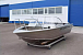 Алюминиевая лодка  Неман-400 DCM NEW в Чебоксарах