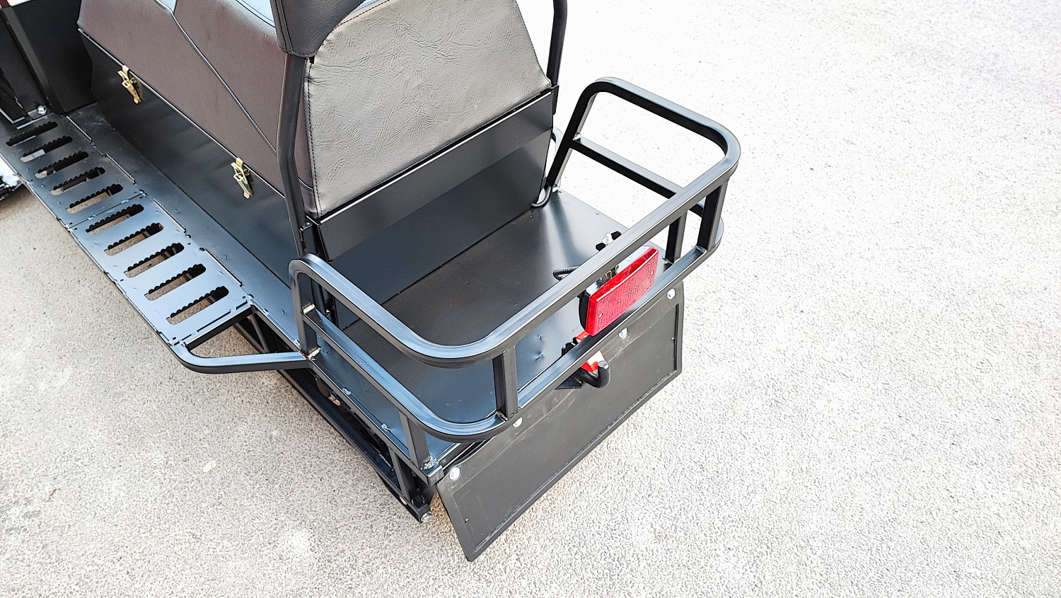 Снегоход PROMAX YAKUT 500 2.0 4T 29 в Чебоксарах