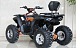 Квадроцикл GBM STORMRIDER 300 NEW PREMIUM в Чебоксарах