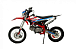 Питбайк MOTOLAND (МОТОЛЕНД) Apollo 125 DT125 E в Чебоксарах