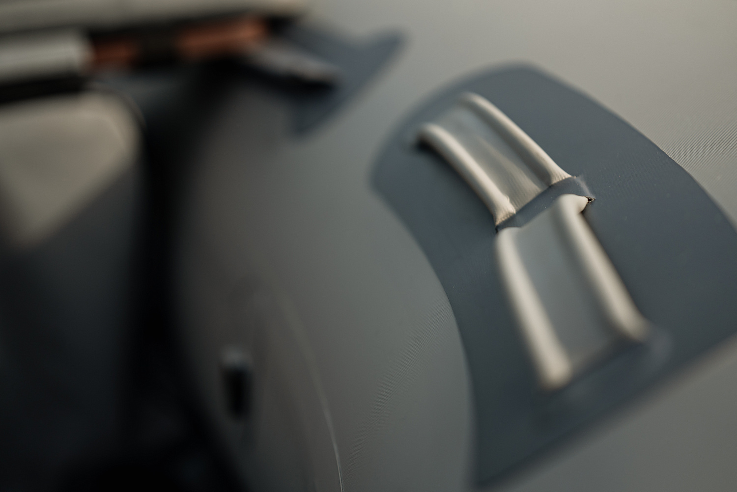 Лодка MISHIMO RIVER JET 390 под водомет в Чебоксарах