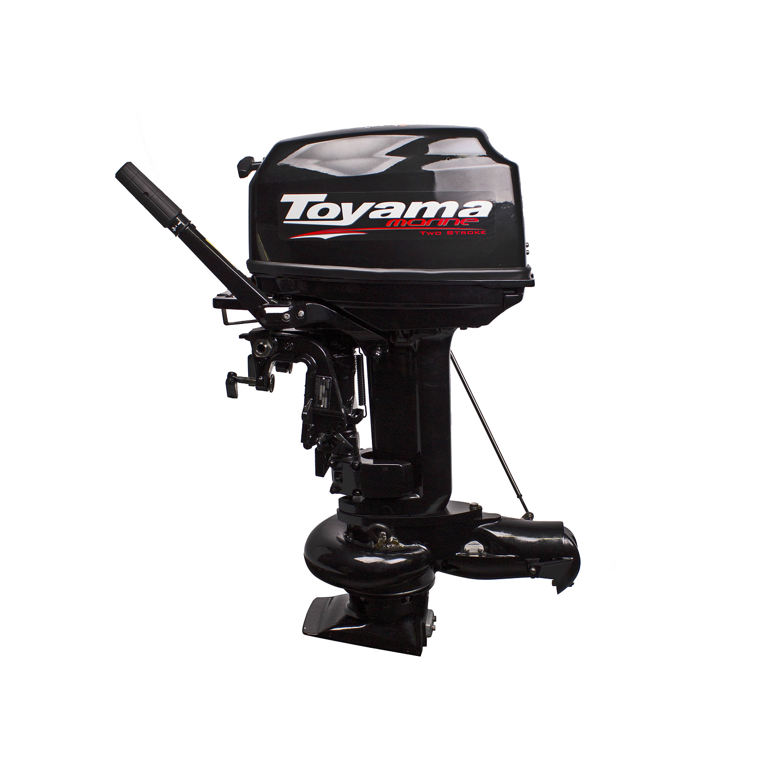 ЛОДОЧНЫЙ МОТОР TOYAMA T30ABMJET в Чебоксарах