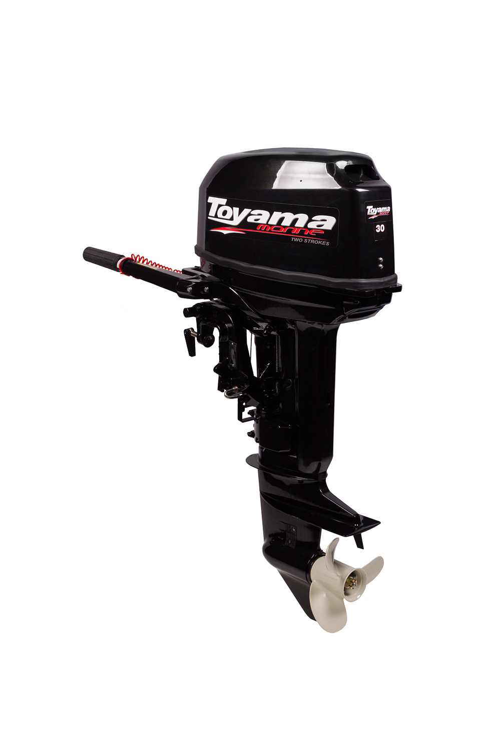 ЛОДОЧНЫЙ МОТОР TOYAMA T30ABMS в Чебоксарах