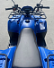 Квадроцикл IRBIS ATV 200 LUX (+лебедка) в Чебоксарах