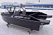 Алюминиевый катер Неман-450 DC в Чебоксарах