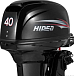 Лодочный мотор HIDEA HD40FEL в Чебоксарах