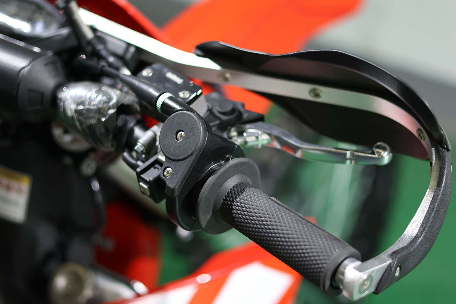 Мотоцикл JHLMOTO JHLofr GS YBS300 (176MN) в Чебоксарах