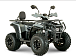 Квадроцикл YACOTA DRAGON LUX LD 150 PRO-SPORT в Чебоксарах