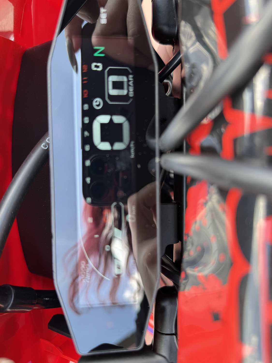 Кроссовый мотоцикл PROMAX MX250 в Чебоксарах