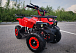 Квадроцикл PROMAX ATV MINI 2T 70CC р/с в Чебоксарах