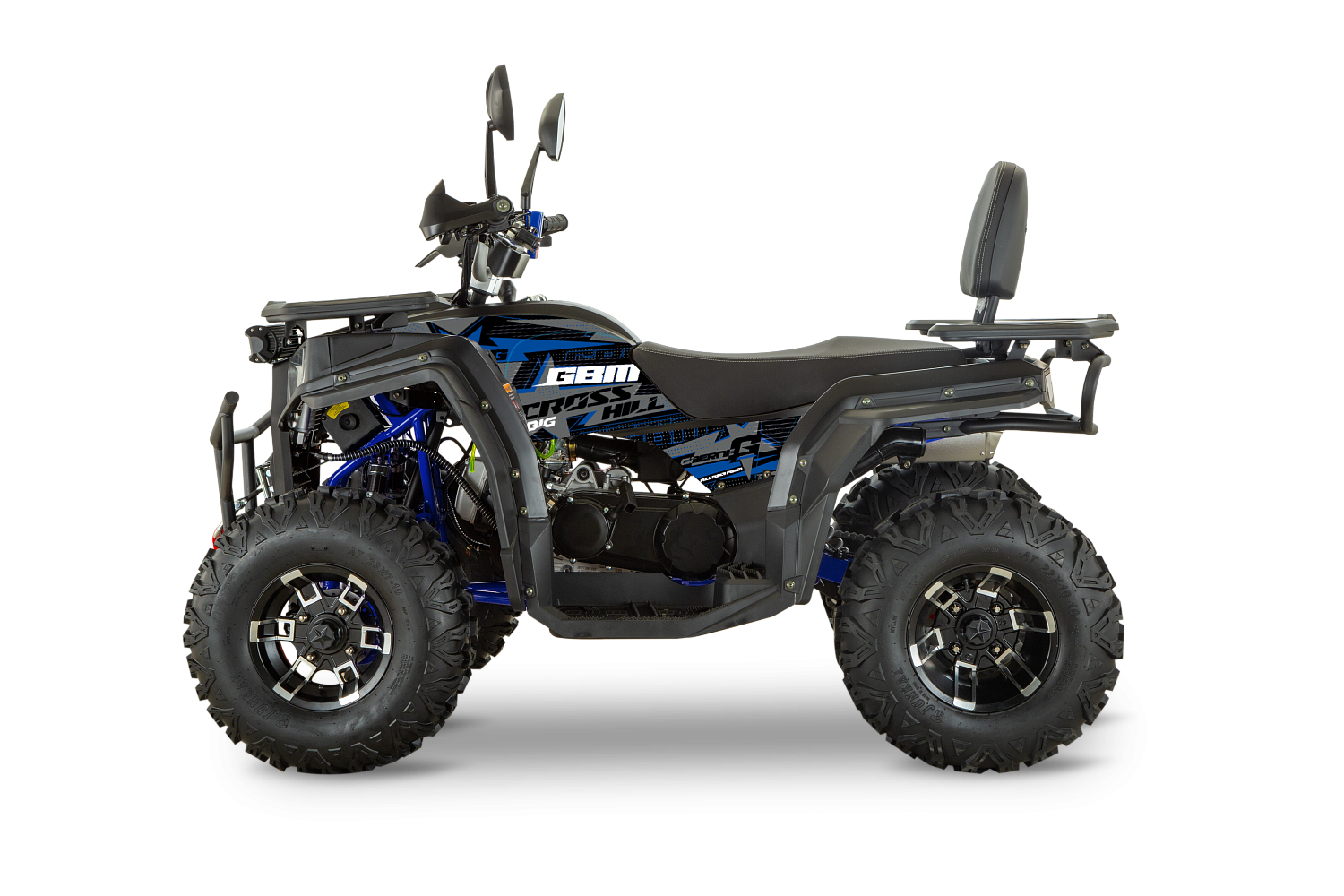 Квадроцикл GBM CROSS HILL 320 BIG PREMIUM в Чебоксарах